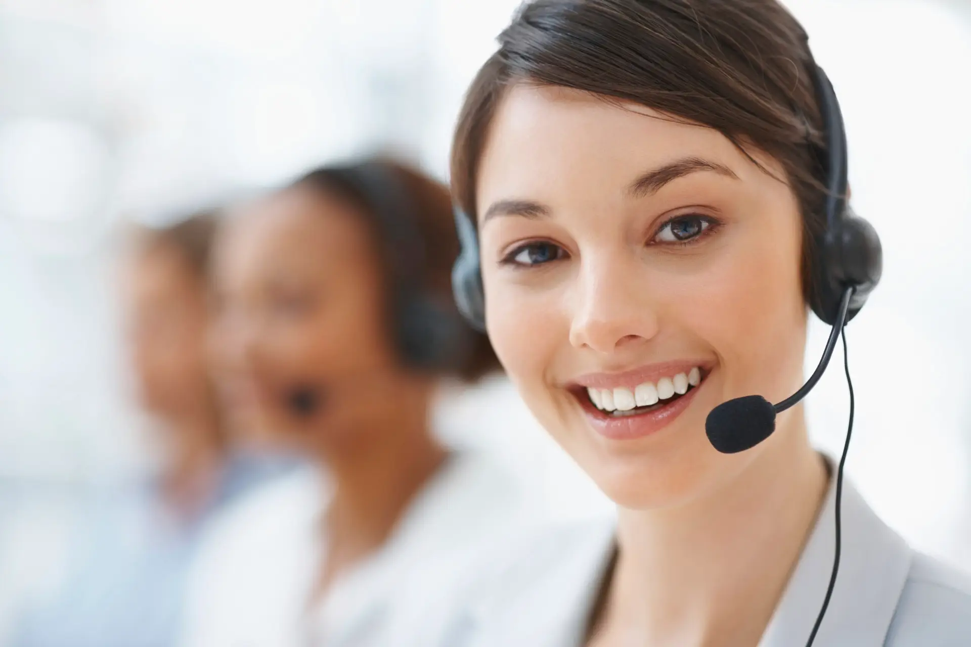 Gestion de la relation client à distance : nos solutions | eurocrm